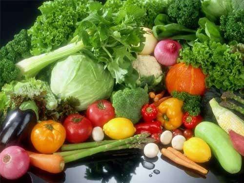 成都蔬菜配送公司淺析蔬菜配送的分類